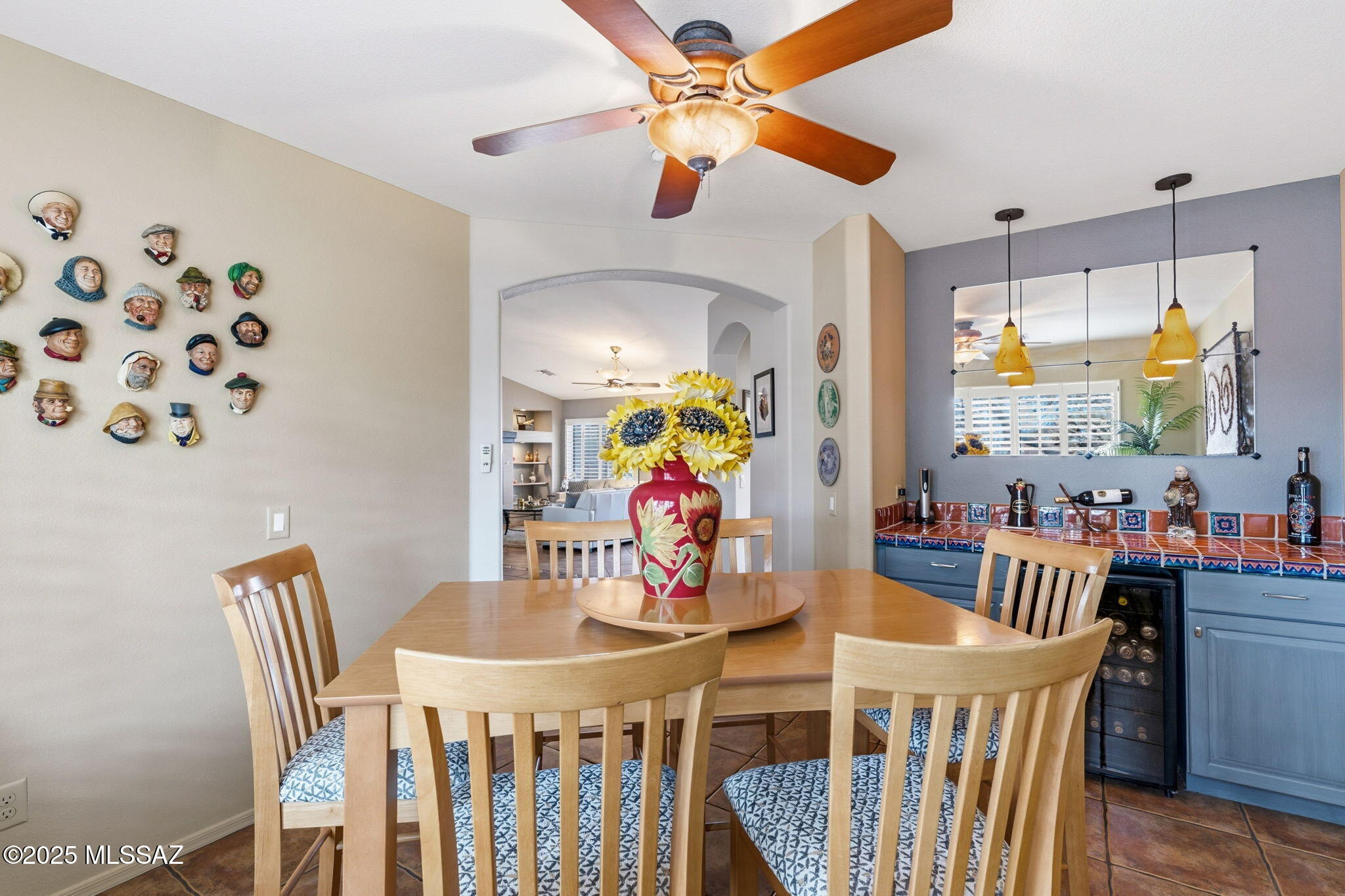 1821 East Redstart Road Green Valley, AZ 85614 - Photo 26 of 50 Gallery Image 26