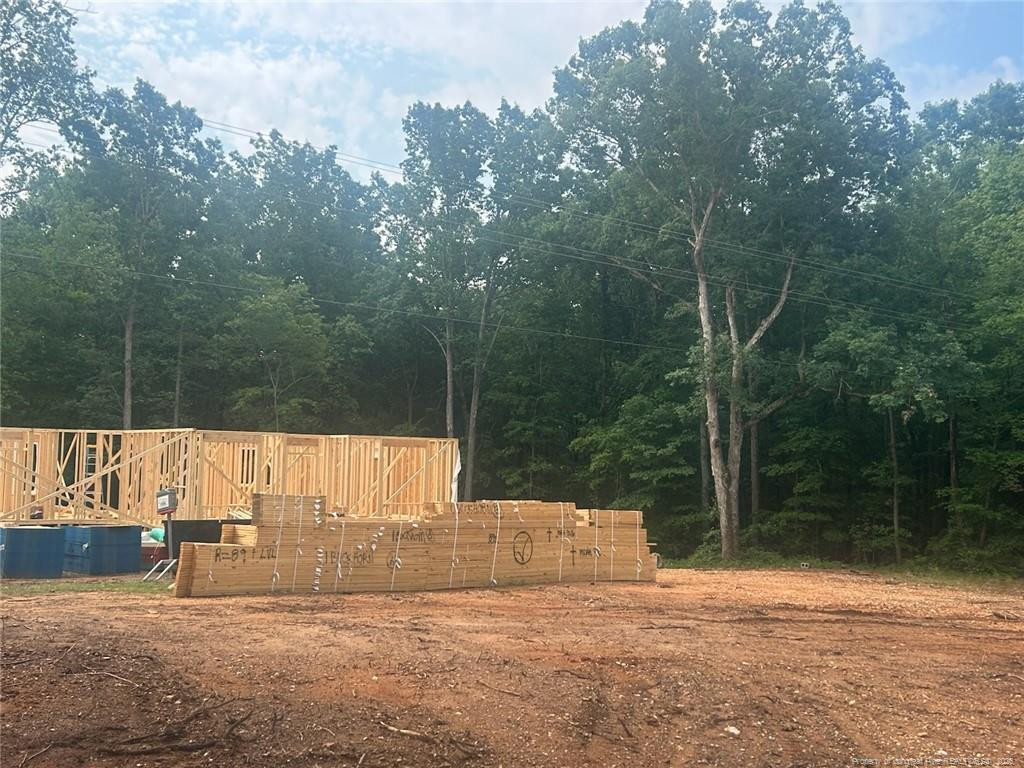 1 Buckhorn Road Moncure, NC 27559 - Photo 2 of 4 Under construction on .98 acre
