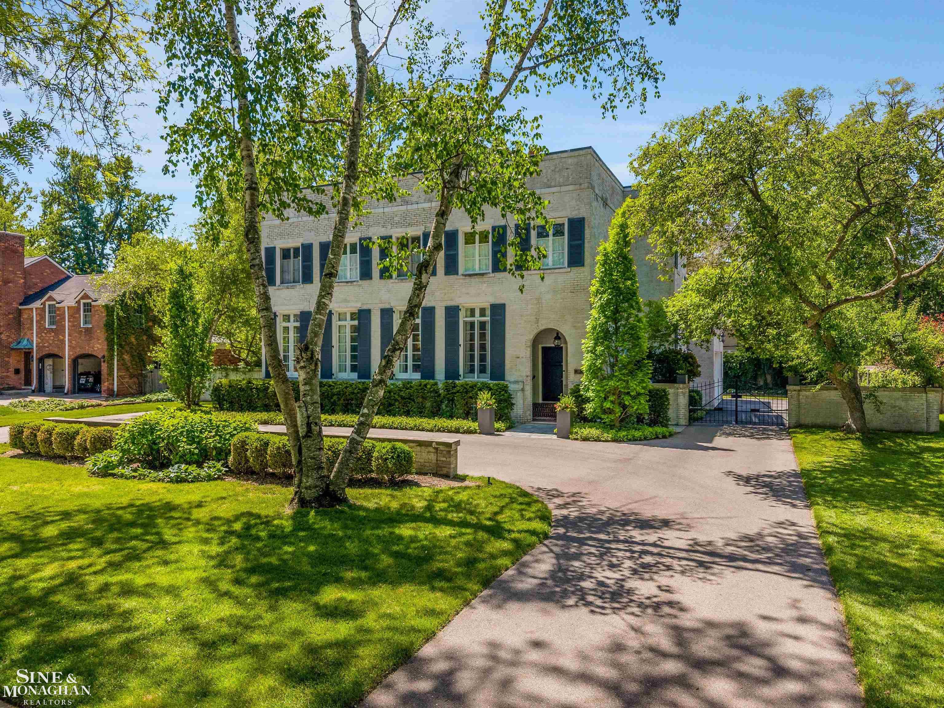 115 Lewiston Road Grosse Pointe Farms, MI 48236 - Photo 67 of 79