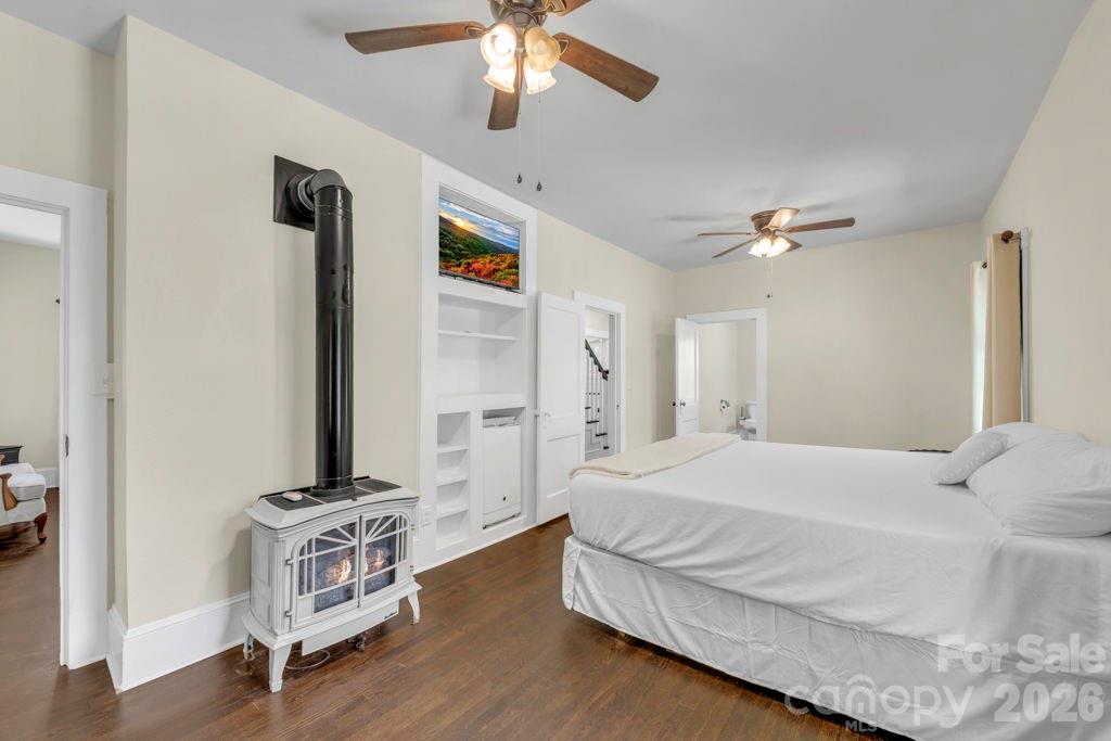 1415 Roan Road Spruce Pine, NC 28777 - Photo 19 of 42