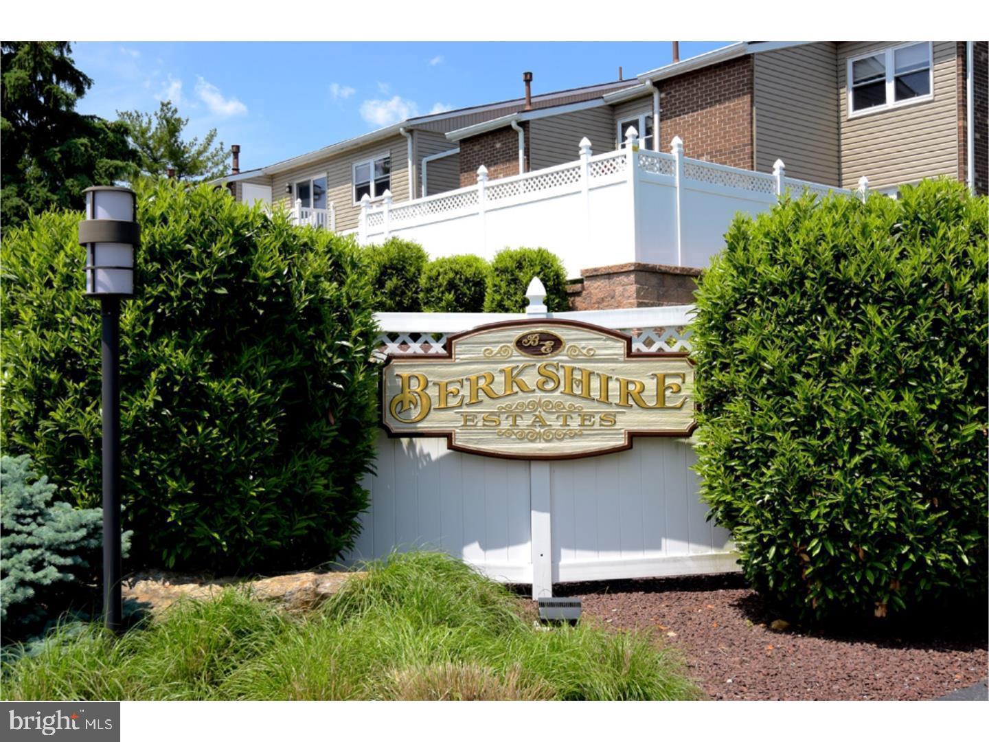 2914 State Hill Road, Unit D8 Reading, PA 19610 - Photo 1 of 12 Gallery Image 1