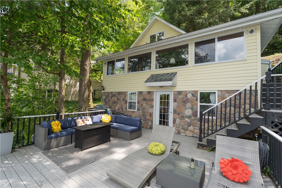 64 East Lake Road Wayland, NY 14826 - Photo 33 of 37