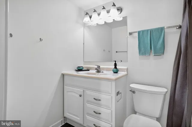 $245,000 | 5500 Friendship Boulevard, Unit 1712N, Chevy Chase, MD 20815