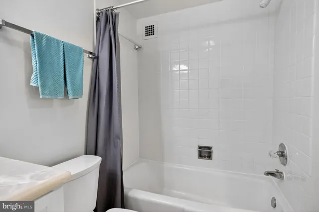 $245,000 | 5500 Friendship Boulevard, Unit 1712N, Chevy Chase, MD 20815