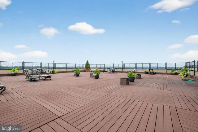 $245,000 | 5500 Friendship Boulevard, Unit 1712N, Chevy Chase, MD 20815