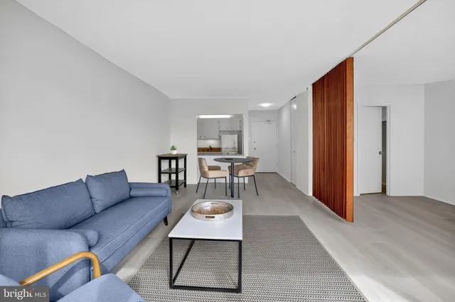 $245,000 | 5500 Friendship Boulevard, Unit 1712N, Chevy Chase, MD 20815