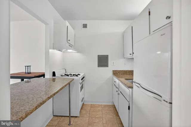 $245,000 | 5500 Friendship Boulevard, Unit 1712N, Chevy Chase, MD 20815