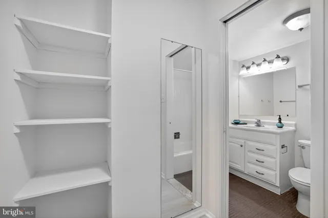 $245,000 | 5500 Friendship Boulevard, Unit 1712N, Chevy Chase, MD 20815