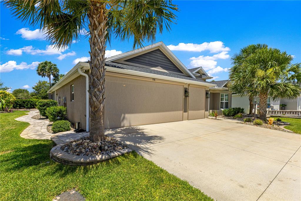 1116 Maynard Path The Villages, FL 32163 - Photo 62 of 75