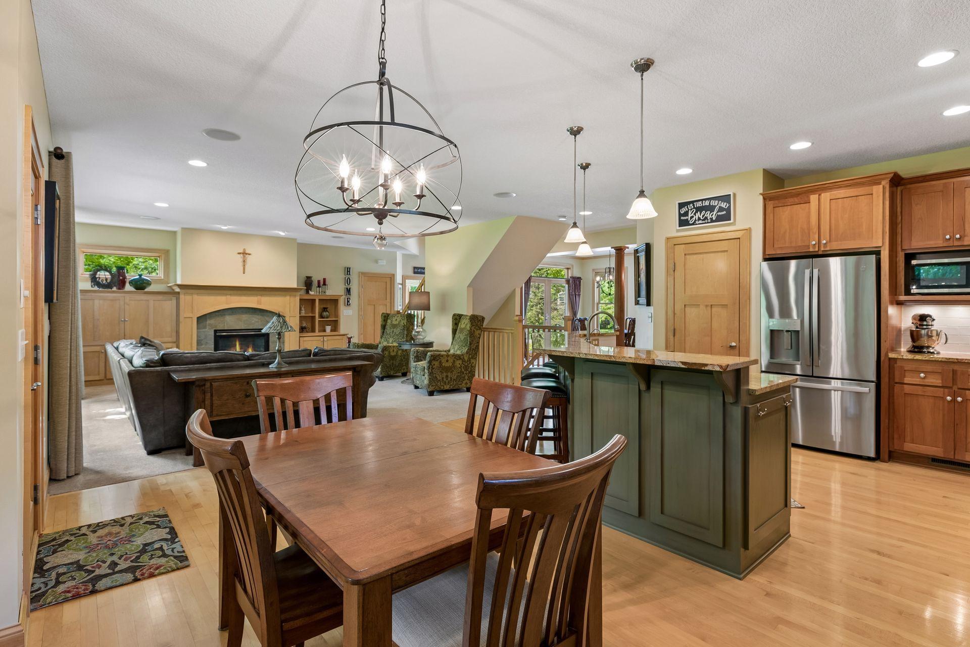 2866 Timberview Trail Chaska, MN 55318 - Photo 15 of 45
