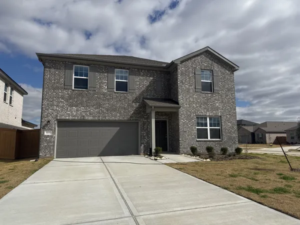 $289,990 | 1137 Sunlit Circle, Brookshire, TX 77423