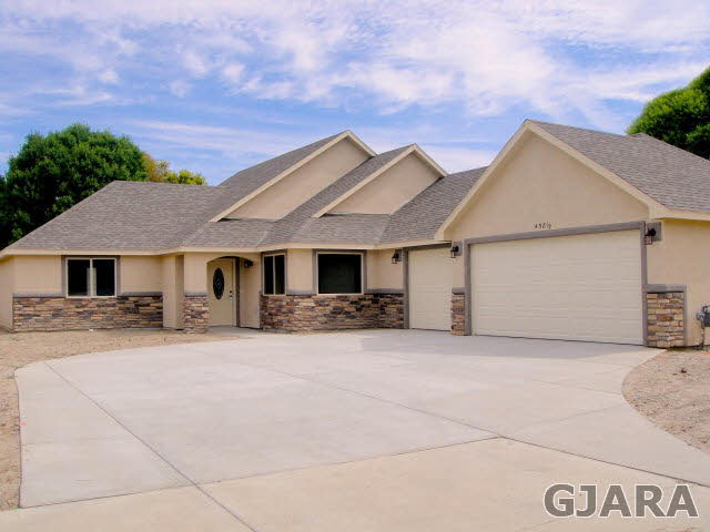 458.5 Davis Road Grand Junction, CO 81504 - Photo 1 of 1 Gallery Image 1