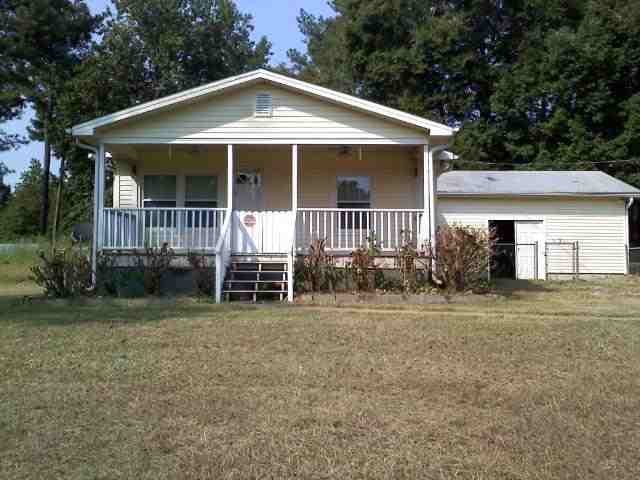 971 Red Row Road McCormick, SC 29835 - Photo 1 of 4