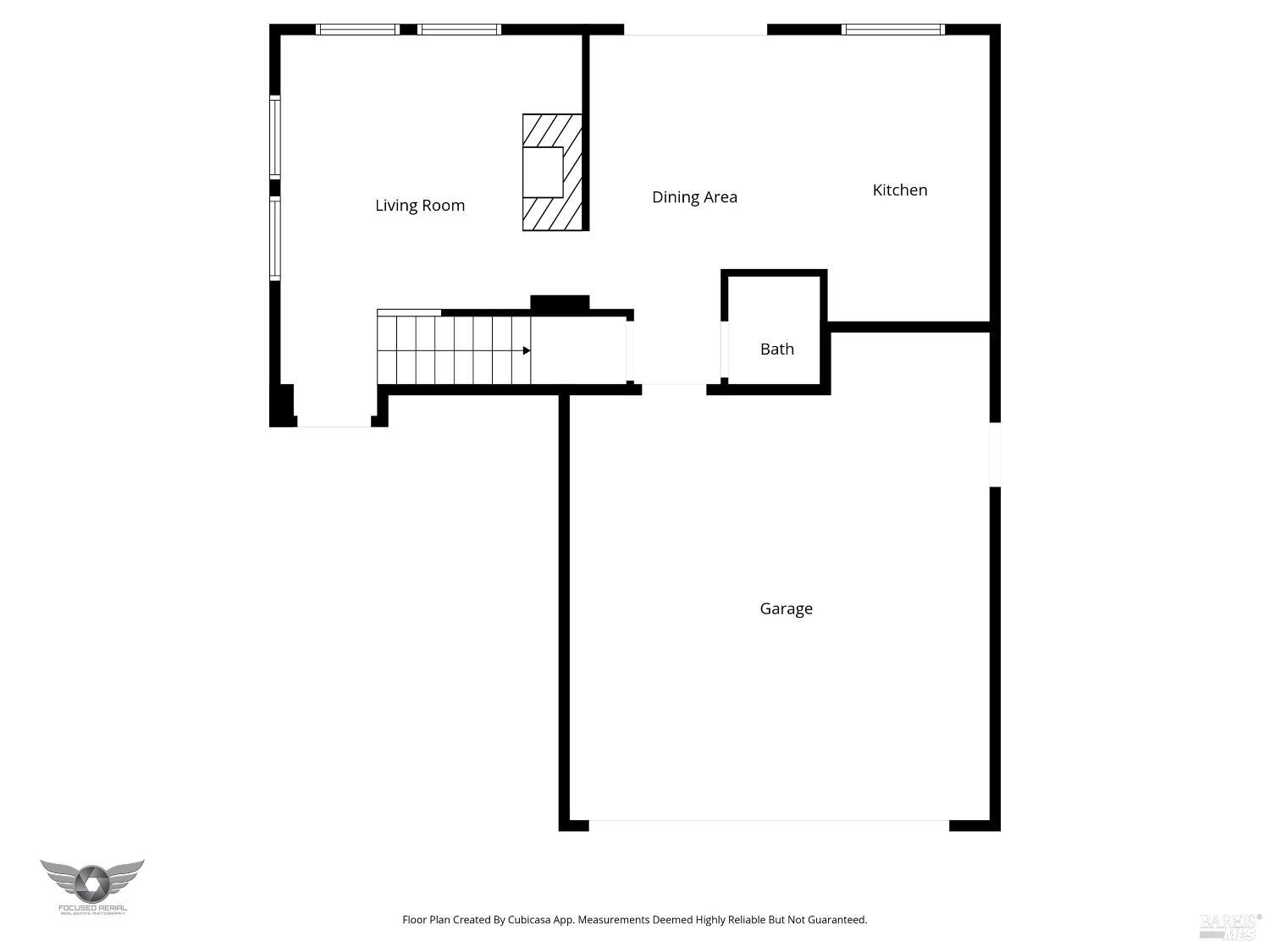 4348 Doolittle Street Santa Rosa, CA 95407 - Photo 23 of 28