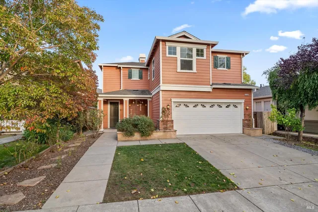 $655,000 | 4348 Doolittle Street, Santa Rosa, CA 95407