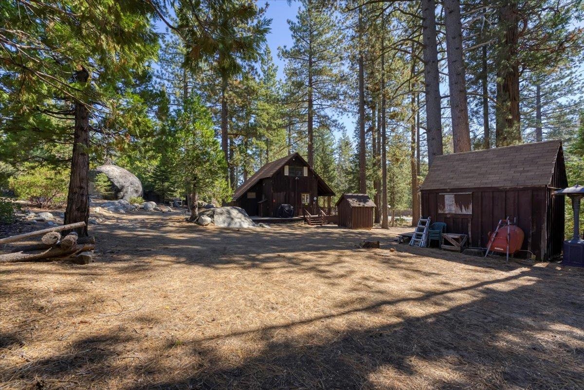 7956 Emerald Bay Road Tahoma, CA 96142 - Photo 17 of 27