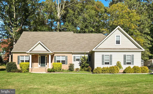 $515,000 | 27652 Belgian Way, Salisbury, MD 21801