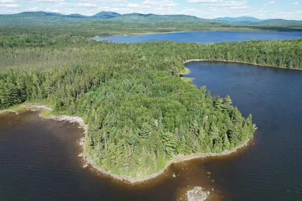 $709,000 | Lot I Pleasant Island Lane, Oquossoc, ME 04970