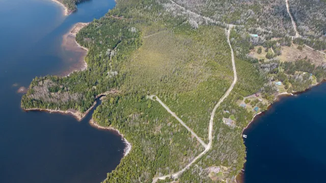 $709,000 | Lot I Pleasant Island Lane, Oquossoc, ME 04970