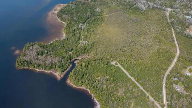 $709,000 | Lot I Pleasant Island Lane, Oquossoc, ME 04970