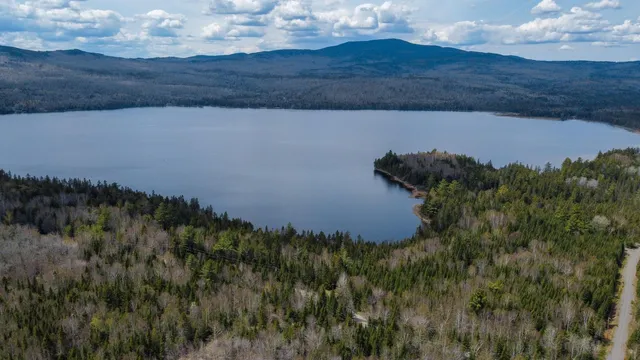 $709,000 | Lot I Pleasant Island Lane, Oquossoc, ME 04970