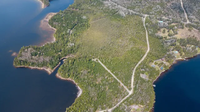 $709,000 | Lot I Pleasant Island Lane, Oquossoc, ME 04970
