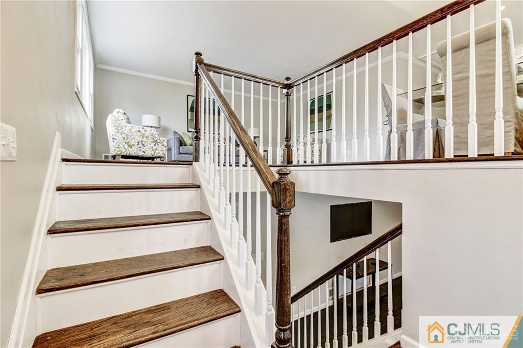 40 Foley Avenue Edison, NJ 08820 - Photo 1 of 19 a view of entryway