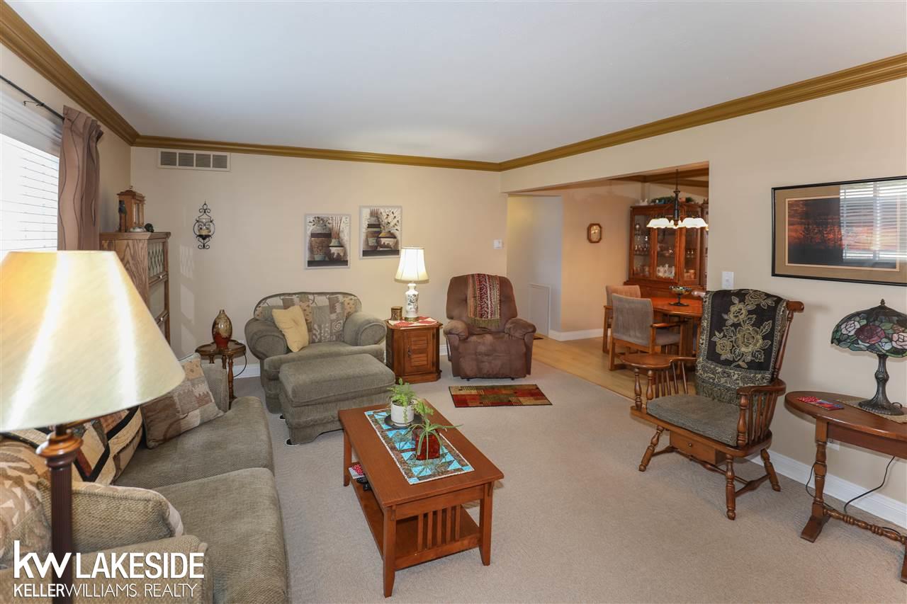2309 Walton Boulevard, Unit 31 Rochester Hills, MI 48309 - Photo 7 of 23