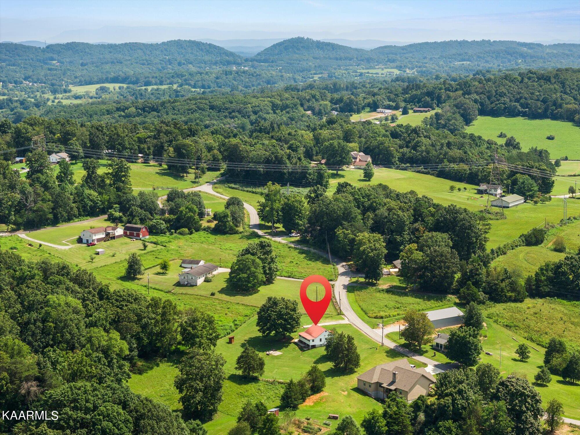 7108 Clapps Chapel Road Corryton, TN 37721 - Photo 19 of 22 19-7108-Clapps-Chapel-Rd-Corryton-TN-19