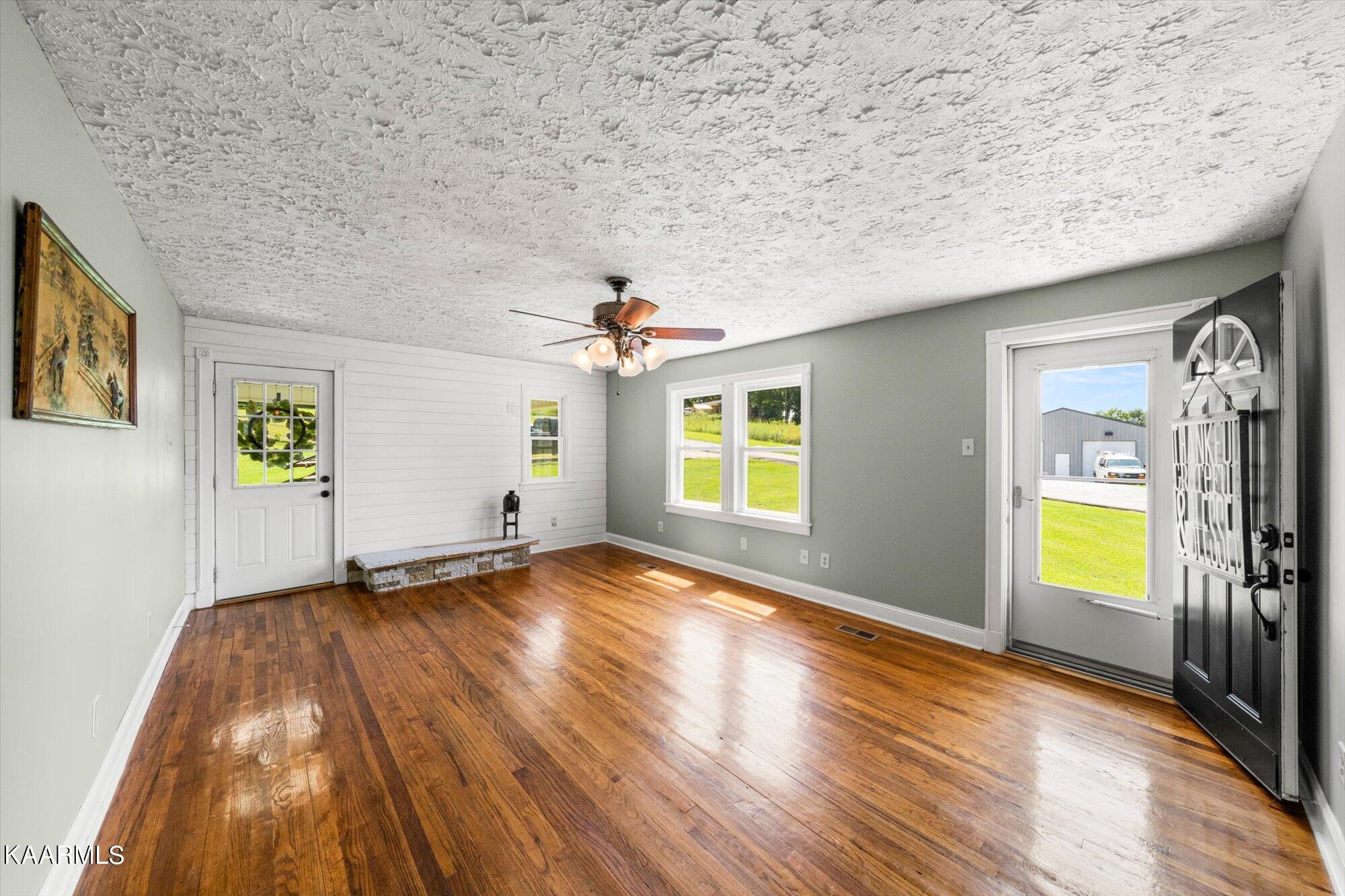 7108 Clapps Chapel Road Corryton, TN 37721 - Photo 3 of 22 03-7108-Clapps-Chapel-Rd-Corryton-TN-3