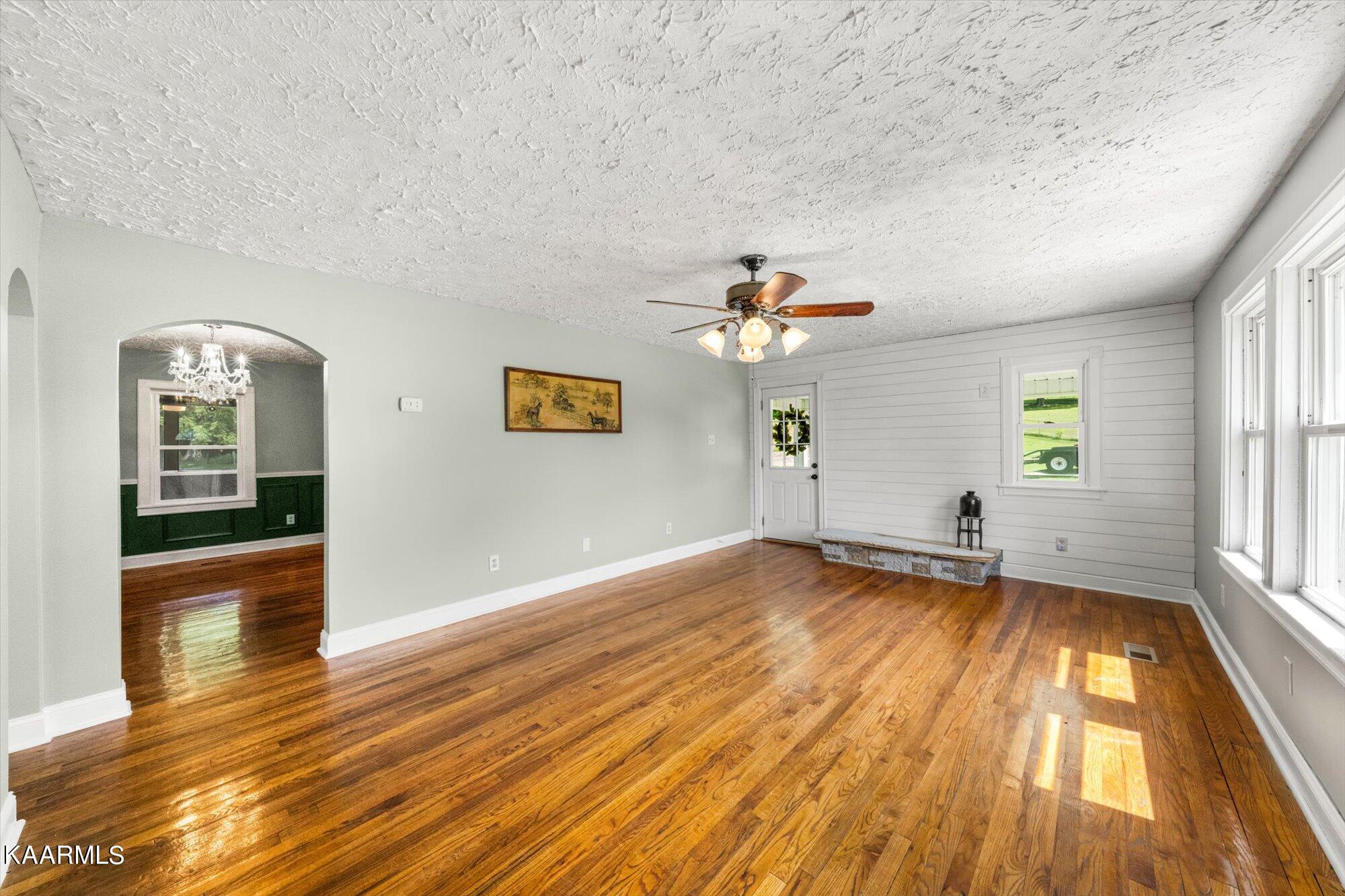 7108 Clapps Chapel Road Corryton, TN 37721 - Photo 5 of 22 05-7108-Clapps-Chapel-Rd-Corryton-TN-5