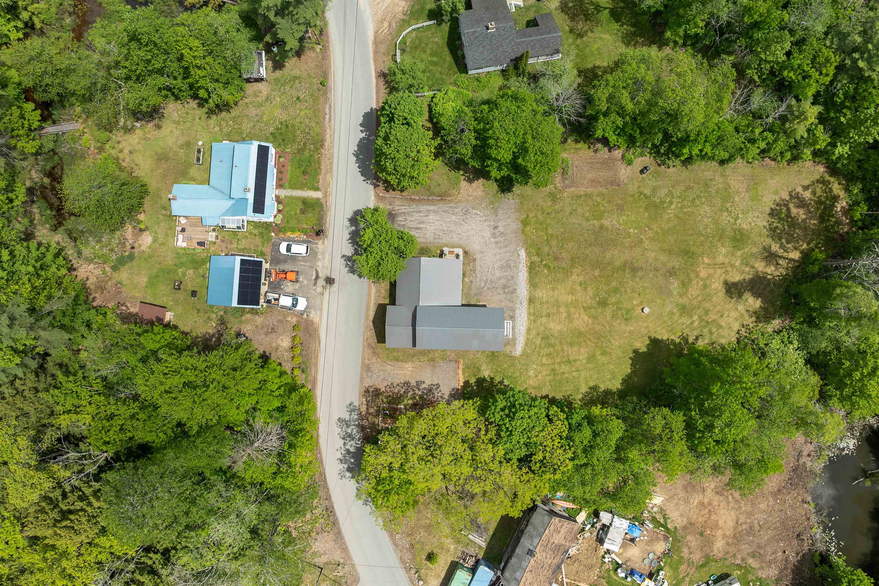 75 Hermit Woods Road Sanbornton, NH 03269 - Photo 17 of 50