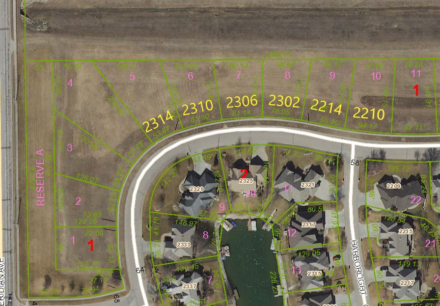 2214 West Harborlight Street Wichita, KS 67204 - Photo 2 of 4