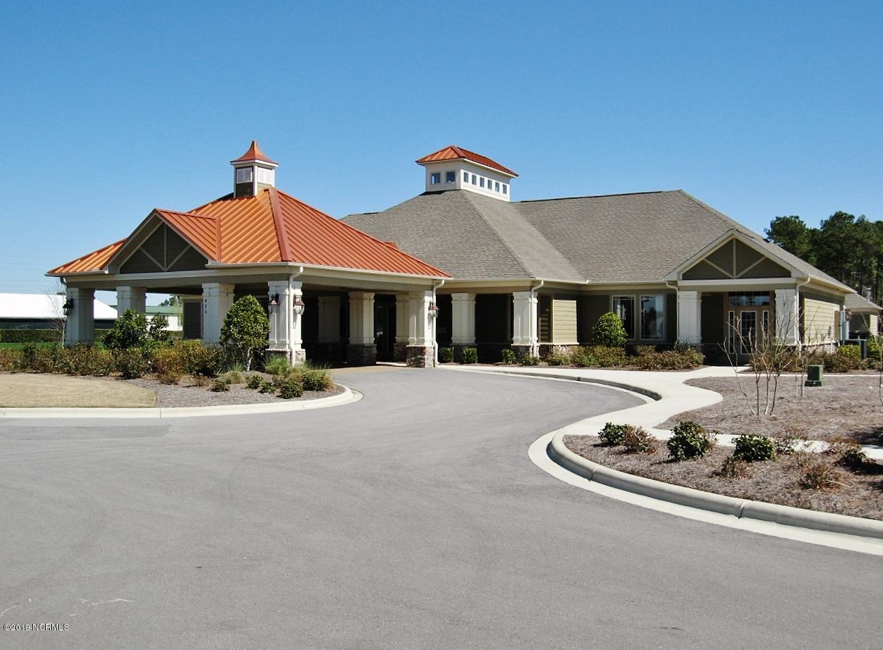 9270 Oldfield Road Calabash, NC 28467 - Photo 11 of 15 Community Center