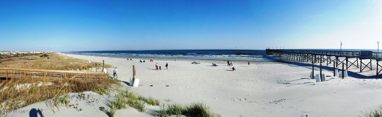 9270 Oldfield Road Calabash, NC 28467 - Photo 15 of 15 The Beach at Sunset Beach
