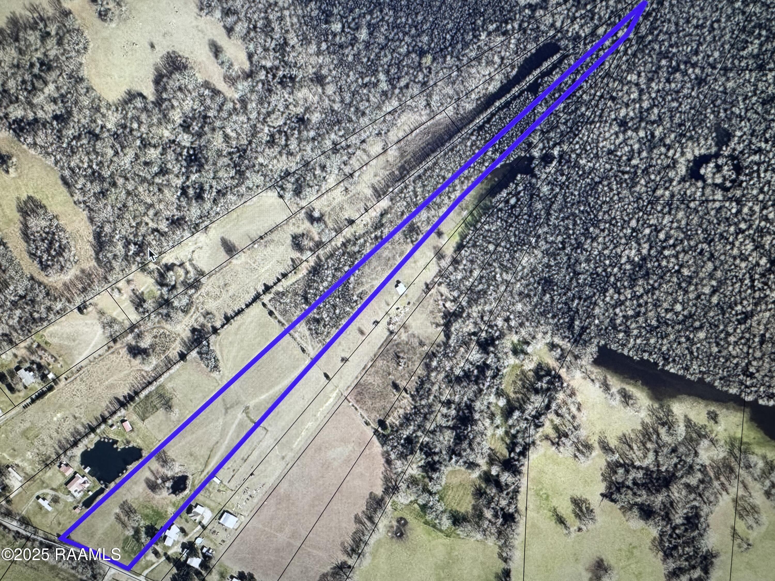 0 Pointe Verte Road Washington, LA 70589 - Photo 2 of 2 IMG_3593