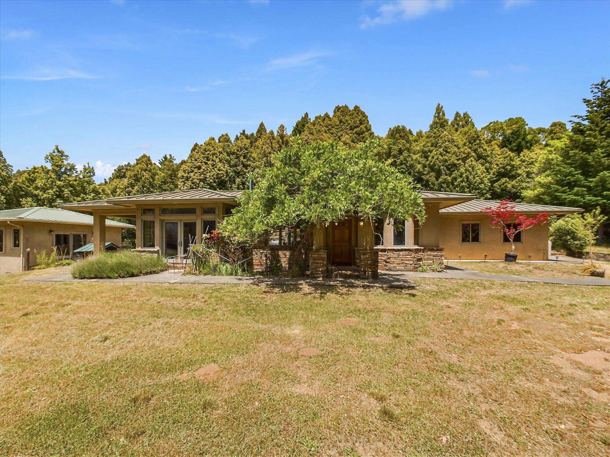 5500 Goodman Ranch Road Garberville, CA 95542 - Photo 148 of 153