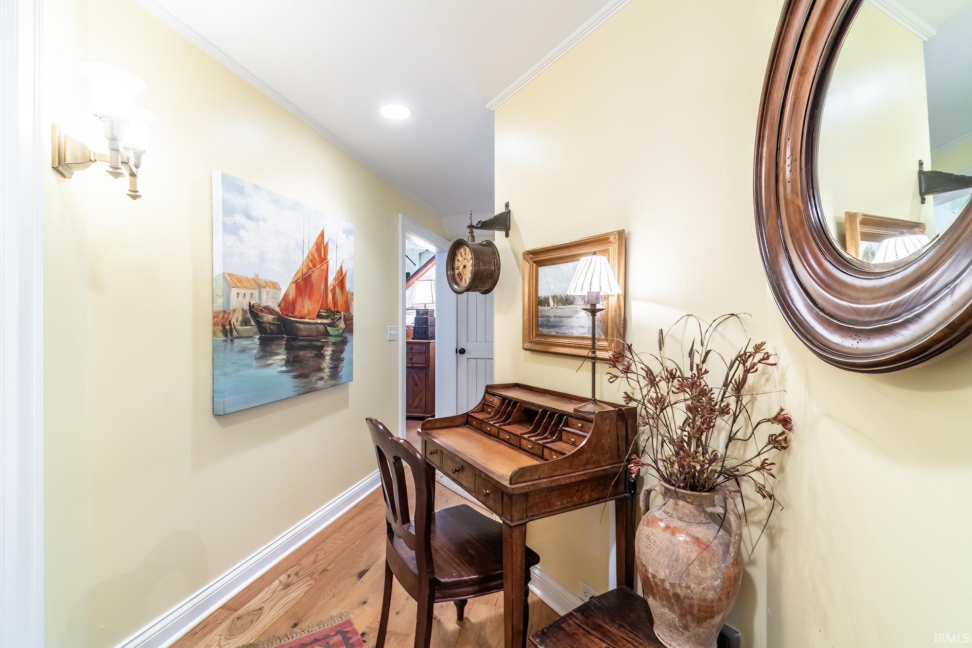 11425 North Cedar Point High Road Syracuse, IN 46567 - Photo 11 of 35