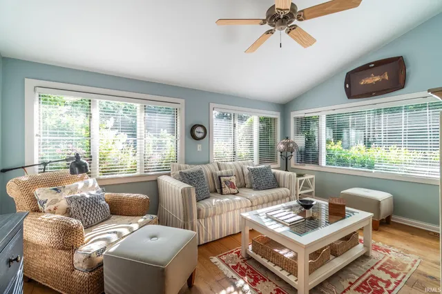 $3,600,000 | 11425 North Cedar Point High Road, Syracuse, IN 46567