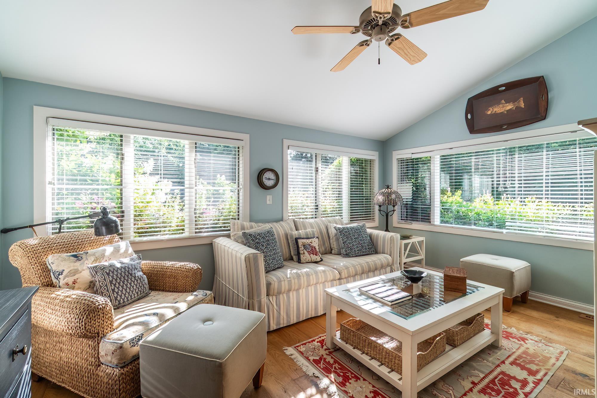 11425 North Cedar Point High Road Syracuse, IN 46567 - Photo 12 of 35