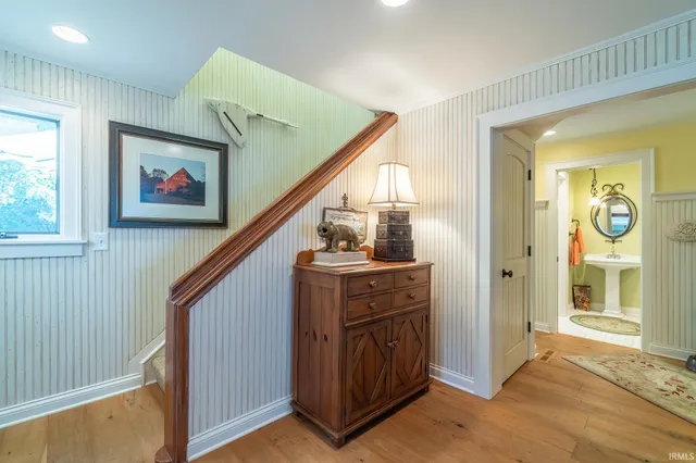 $3,600,000 | 11425 North Cedar Point High Road, Syracuse, IN 46567