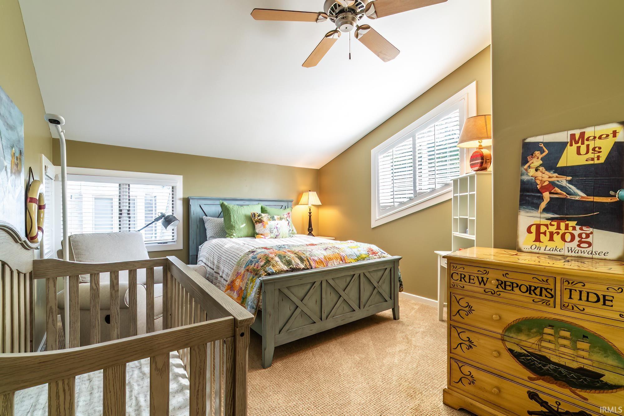 11425 North Cedar Point High Road Syracuse, IN 46567 - Photo 16 of 35