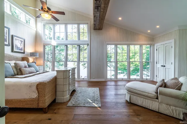 $3,600,000 | 11425 North Cedar Point High Road, Syracuse, IN 46567