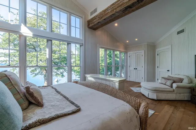 $3,600,000 | 11425 North Cedar Point High Road, Syracuse, IN 46567