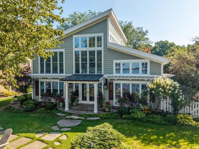 $3,600,000 | 11425 North Cedar Point High Road, Syracuse, IN 46567