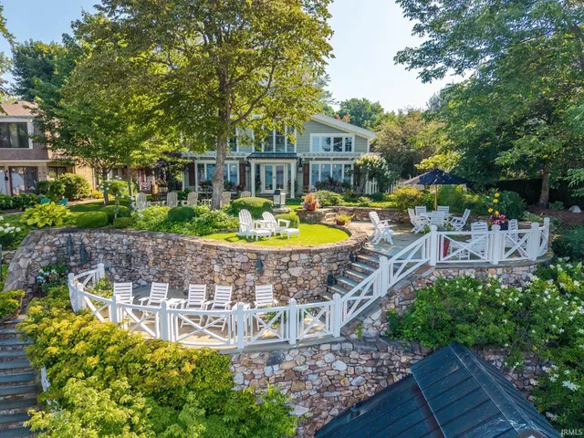 $3,600,000 | 11425 North Cedar Point High Road, Syracuse, IN 46567