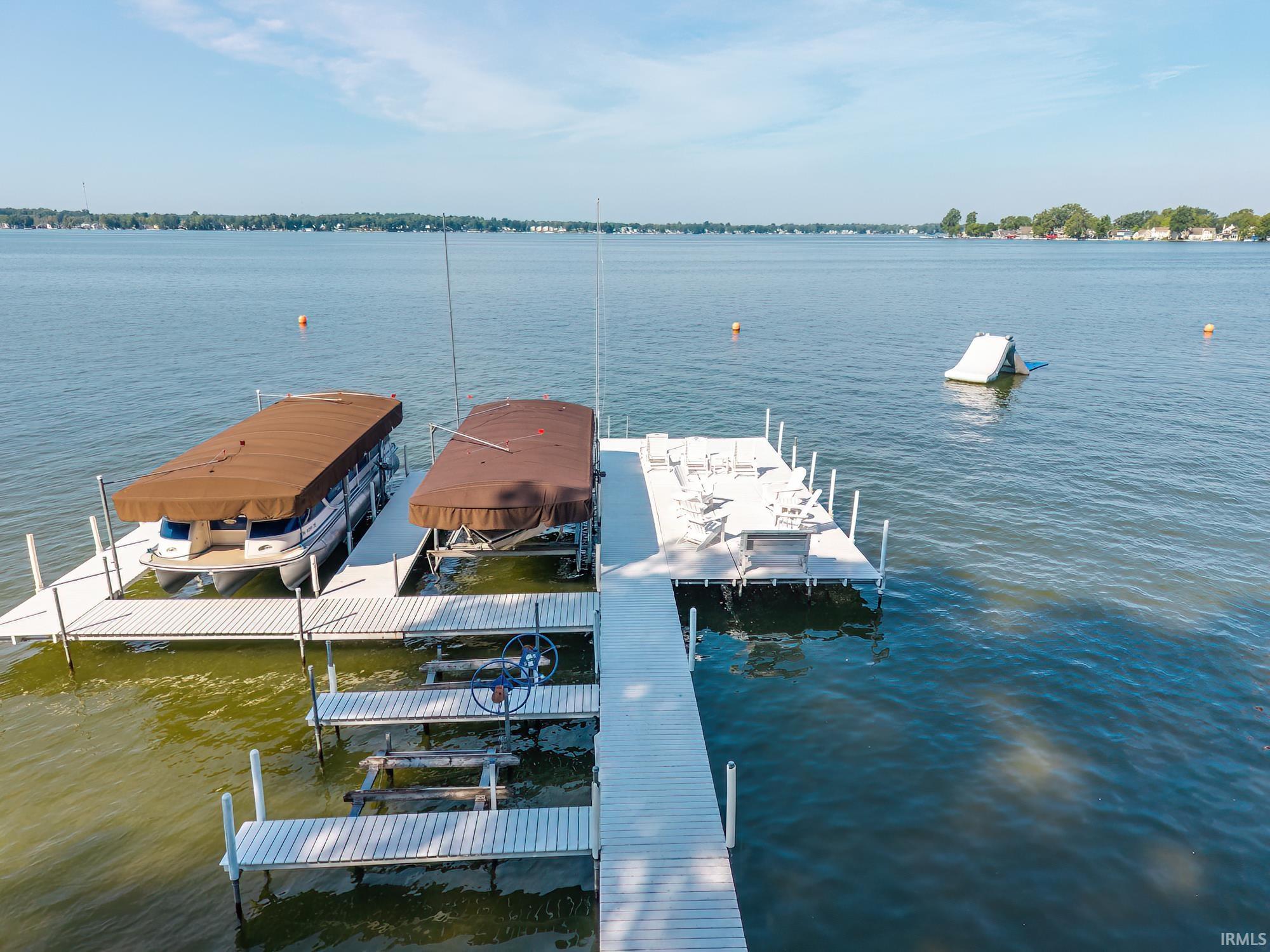 11425 North Cedar Point High Road Syracuse, IN 46567 - Photo 34 of 35