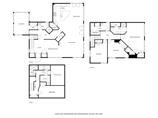 $3,600,000 | 11425 North Cedar Point High Road, Syracuse, IN 46567