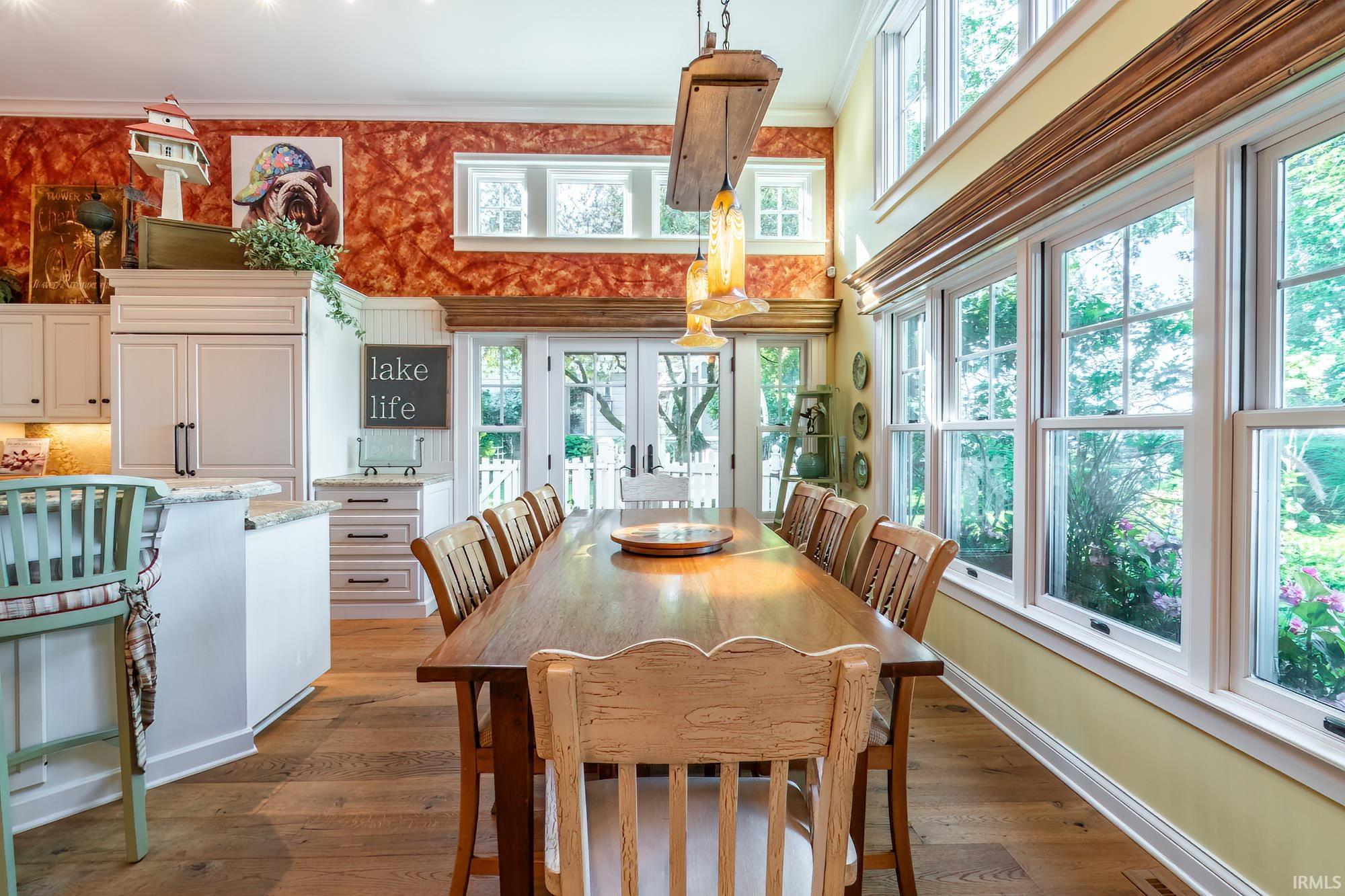 11425 North Cedar Point High Road Syracuse, IN 46567 - Photo 8 of 35