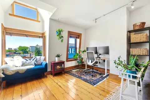 $679,000 | 43 Russell Street, Unit 3, Boston, MA 02129